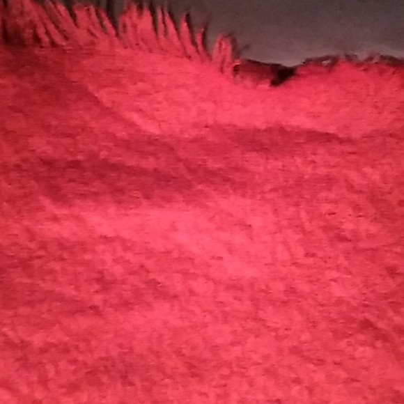 HIGHLANDS THROW BEAUTIFUL AND COZY - Picture 7 of 11